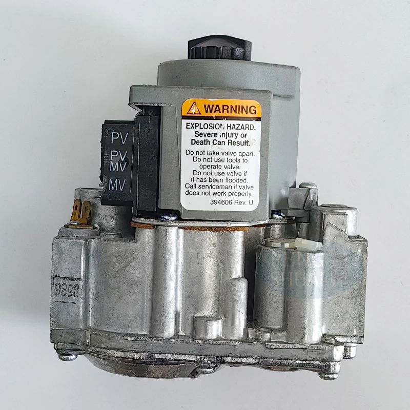 Gas boiler solenoid valve VR8204A5806 24V 50/60HZ  for Honeywell