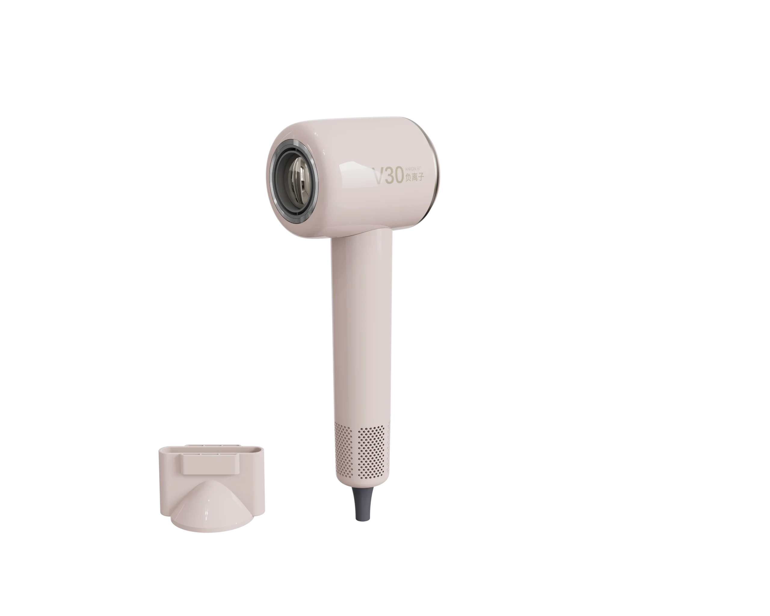 Профессиональный 5 в 1 фен и объемный один шаг стайлер электрический выпрямитель горячего воздуха набор