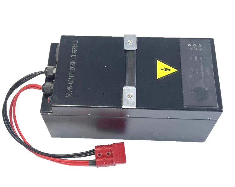 48V supercapacitor module 20AH power bank system capacitor 48V 20AH Hybrid super capacitor battery