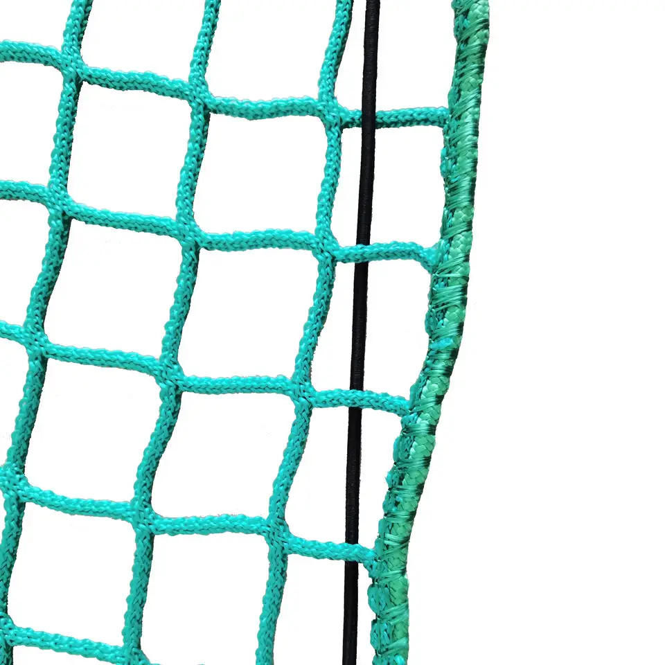 Truck Cargo Net Bed Cover With Mesh Heavy Duty For Pick Up Trailer Carrier