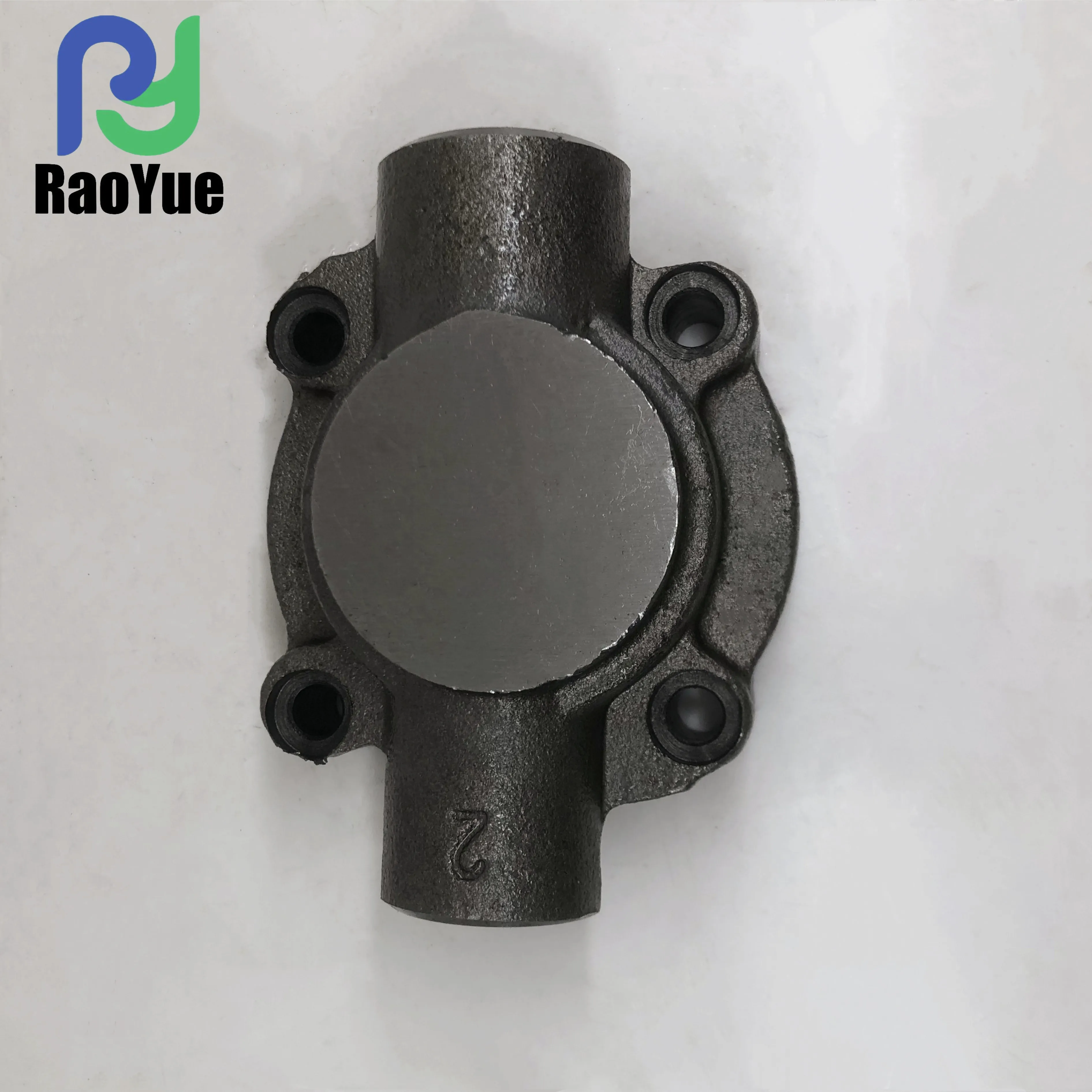 Лидер продаж зерноуборочный насос для зерноуборочного комбайна в сборе деталей корпус насоса WHST40-13A-01 Bimo