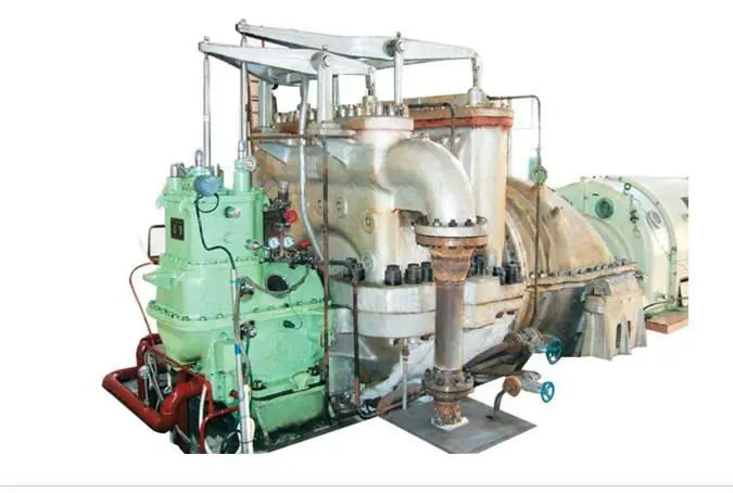 New Best Heat Recovery Steam Generator For The Power Plant