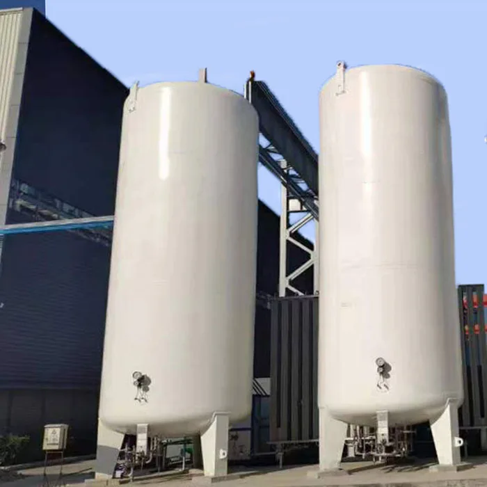 2m3 lng tank 20ft storage tank lng tank container price