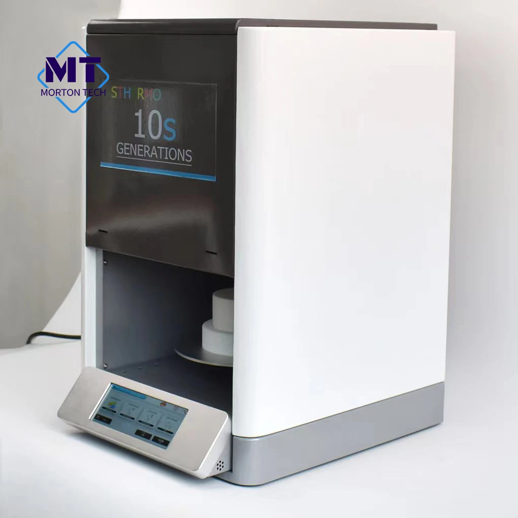 Large diameter rapid heating zirconia crystallization sintering furnace for heating silicon carbon rods