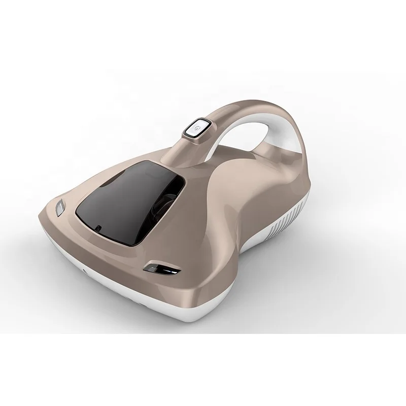 
Household Handy UV Ultraviolet vacuum cleaner Bed Mattress Mini Vacuum cleaner 
