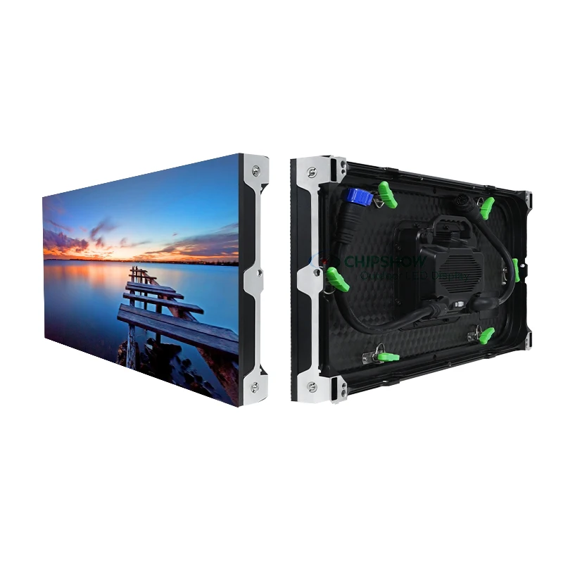 Shenzhen  Dip Led Module P5 Outdoor Led Display Dip Led Display