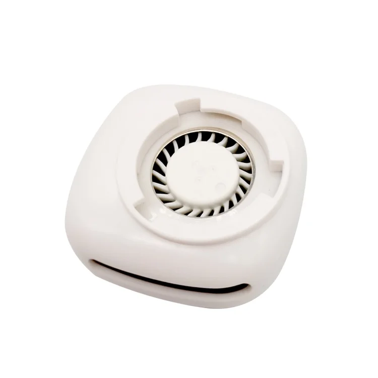 Free Shipping 2020 New Product Breathing Valve Usb Mini Air Exhaust Electric Face Masker Fans