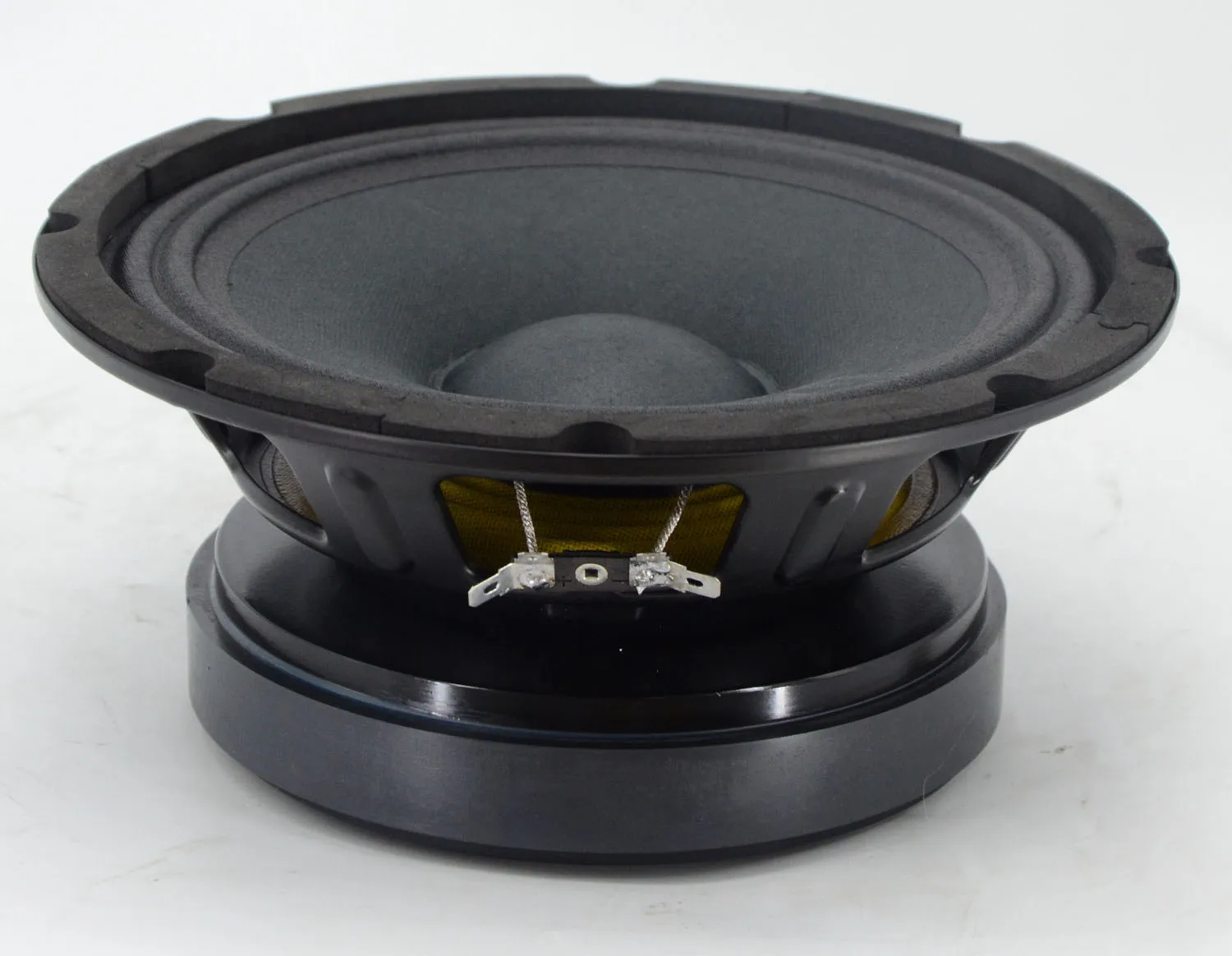 8 inch mid-range car speaker iron basket 2 inch voice coil car audio speakers midrange RMS 180w