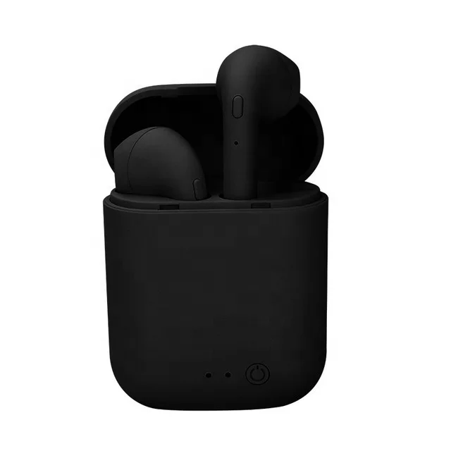 TWS mini2 Bluetooth Headset i7mini i7s tws Binaural Sport v5.0 Macaron wireless Bluetooth Earbuds
