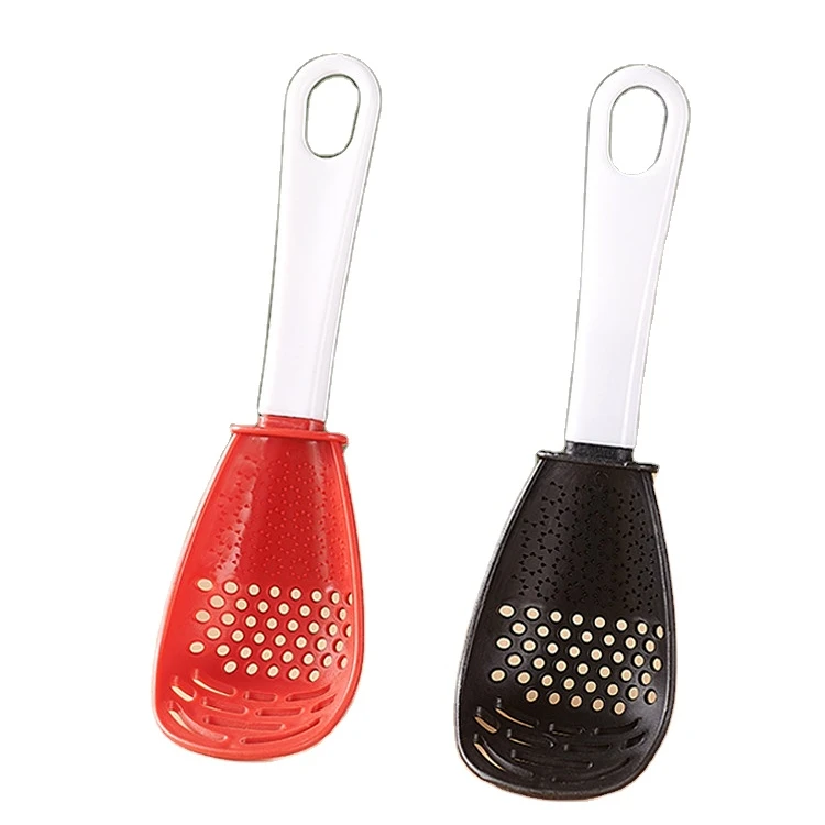 Estick 9 Pieces Home Gadgets Lemon Cutter Garlic Cutter Slicer Cucumber Carrot Shred Slicers Fruit Vegetable Tools With Brush