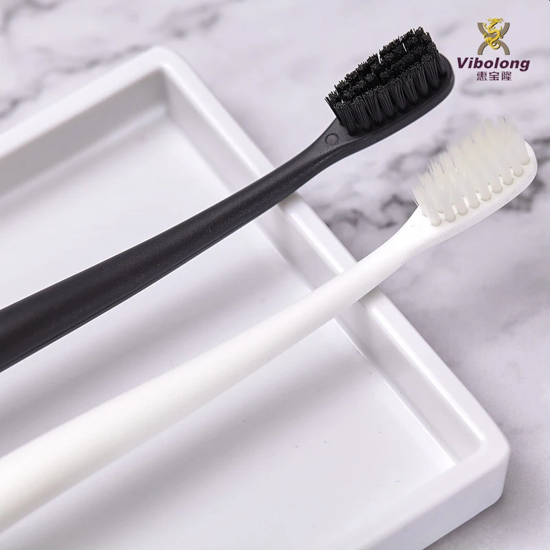 Eco-Friendly Hotel Amenities Set Biodegradable Disposable Kit with New Design Hotel Toiletries Travel Supplies