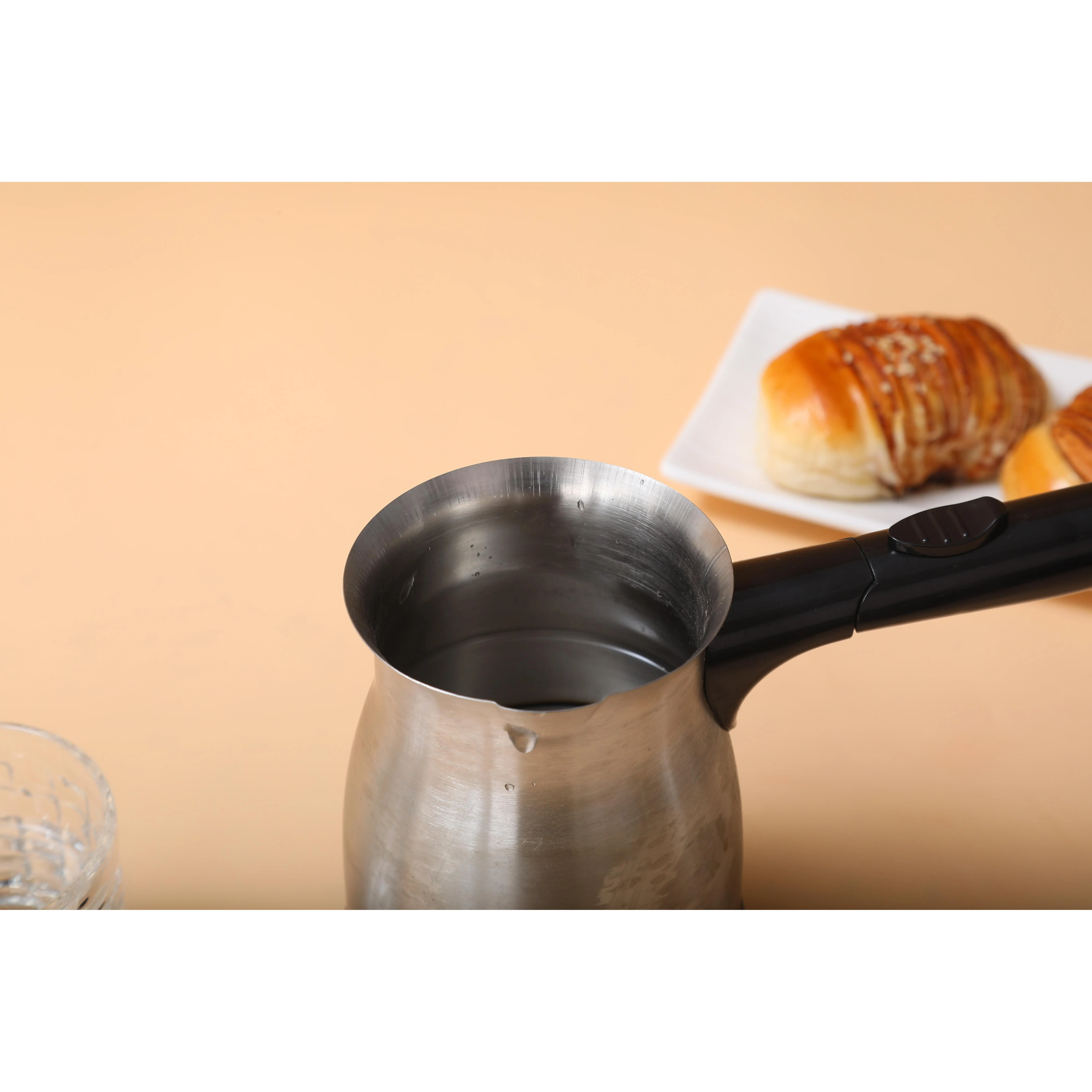 Espresso Machine cafeteras industriales para cafe soluble For Business Clearance Wholesale Comercial Eco Friendly Coffee Machine