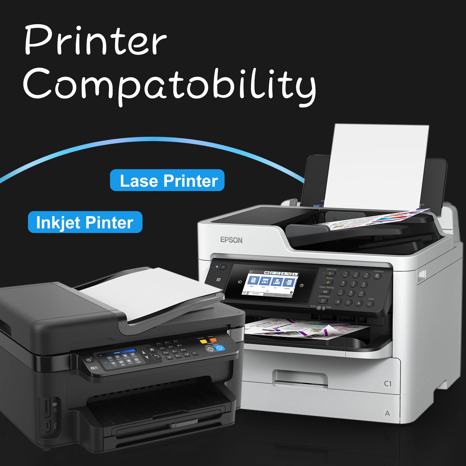 Custom Waterproof Die Cut Strong Adhesive Sticker Cartoon Laptop Stickers Sheets for Halloween Festival