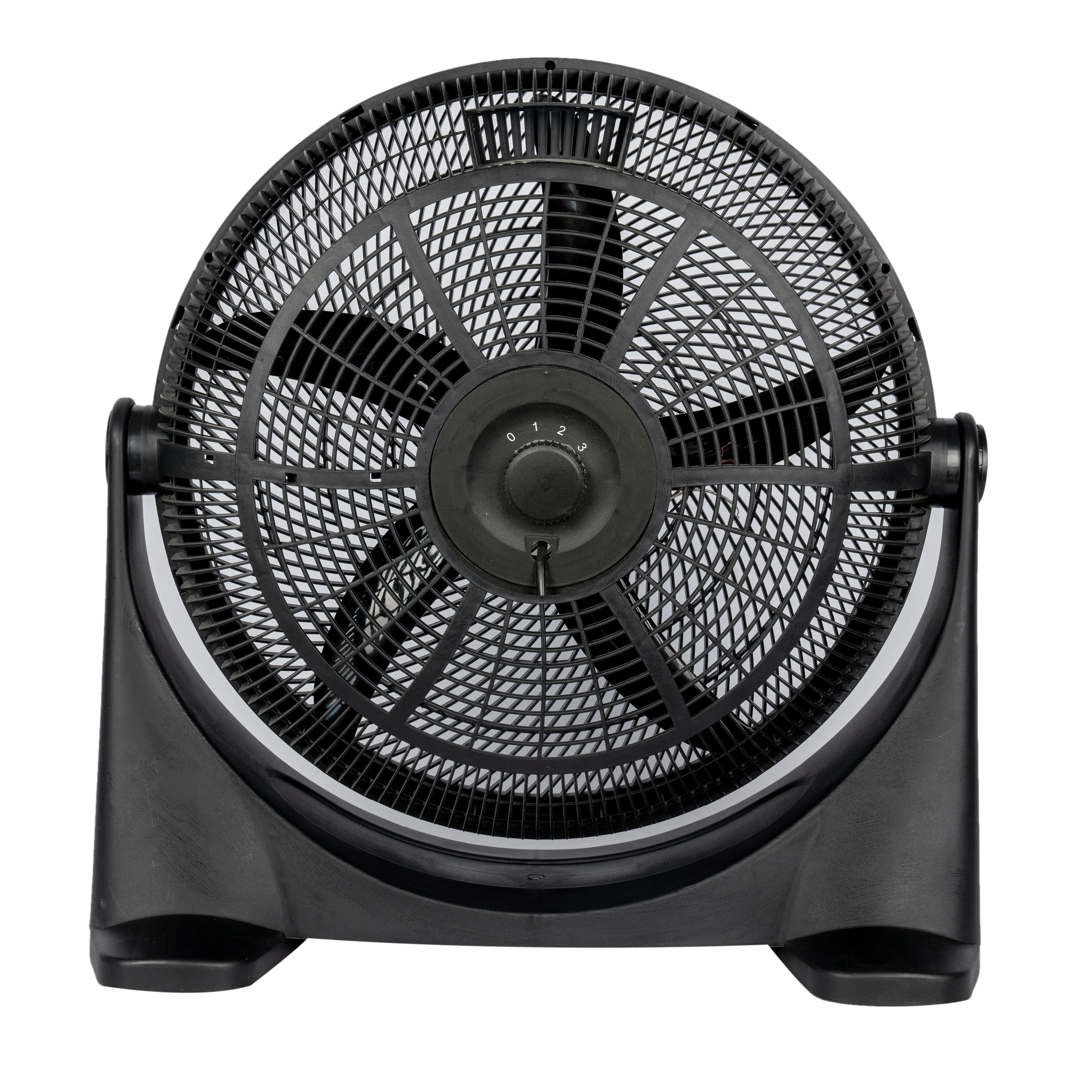 Customized Electric Fan Packing Box Oem Best Price Electric Table Centrifugal Inline Box Fan