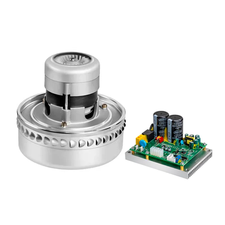 1200W brushless vacuum cleaner motor