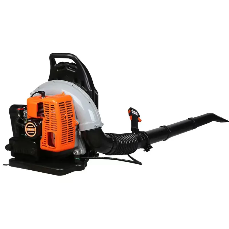 2025 Portable Snow Blower Garden Ttool Backpack Cordless Leaf Blower