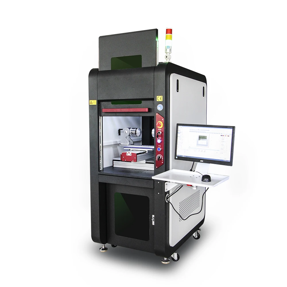  JPT m6 mopa ezcad3 лазер закрытый металлический волоконный для маркировки фото цветная гравировальная машина лазерная резка ювелирных изделий серебро 100