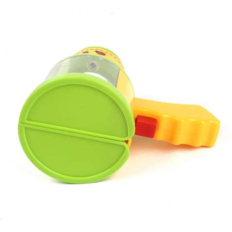 Insect Bug Catcher and Viewer Set Microscope Science Experiment Insects Box Toys for Kids