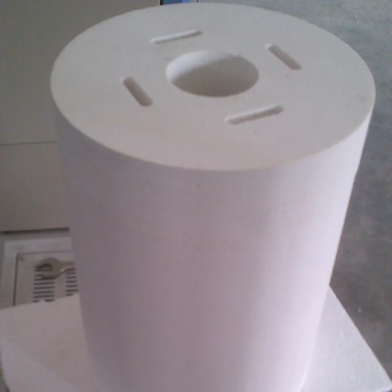 High temperature heat treatment electric vacuum tubular furnace