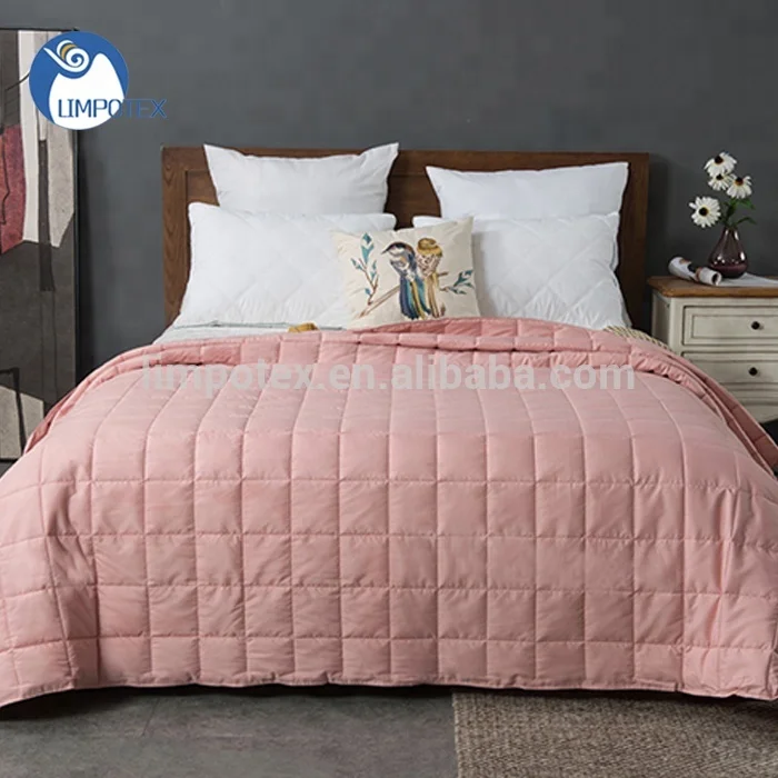 Новое прибытие квадратная коробка стеганное 100 полиэстер пустое стеганое 100 полиэстер одеяло из Китая