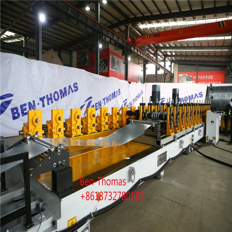 Hot Sale Best Quality Vertical Machine Pipe Culvert Concrete Making Machine