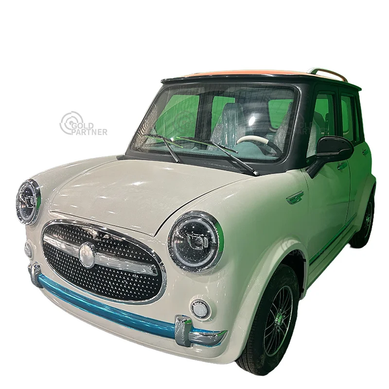 Luxury 45km/h electric car mobility electric car small electric mini car