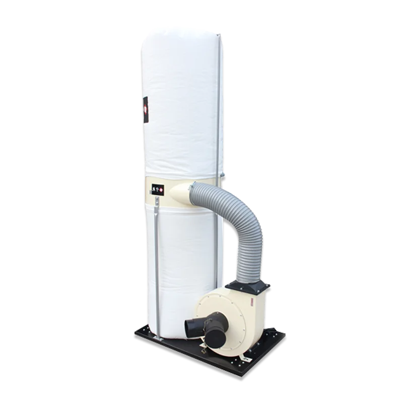 Hot selling FM300 high powerful 1500w industrial woodworking dust collector