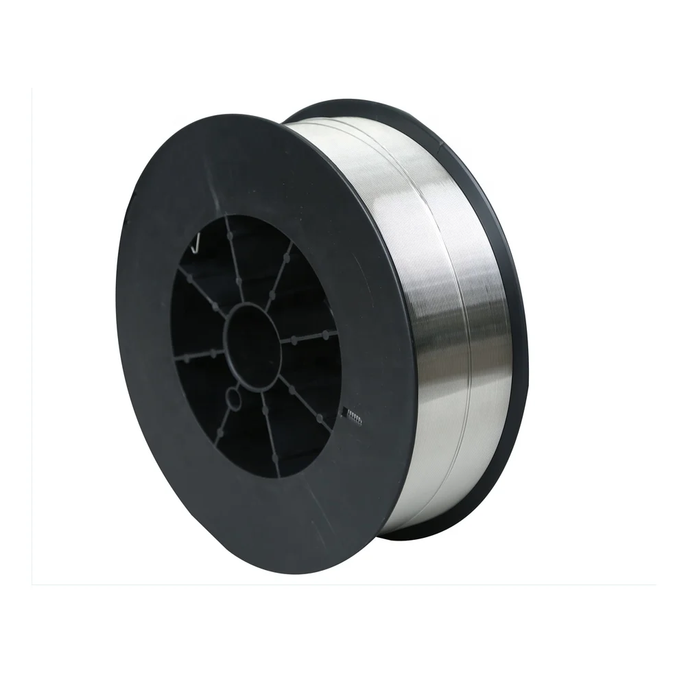 
CE Aluminium MIG welding wire 4043 5183 aluminium welding wire rod ER4043 ER5183 welding wire rod 3.2mm aluminium alloy rod 