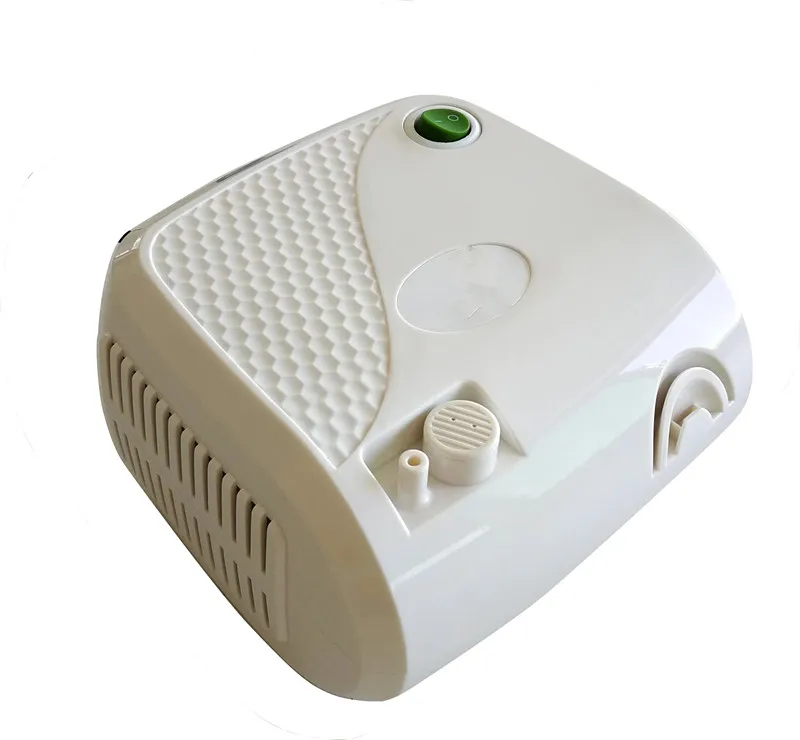 MEDICAL PORTABLE piston nebulizer  COMPRESSOR NEBULIZER portable nebulizer