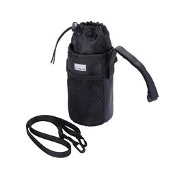 TOD-8D006  Water bottle bag for bicycle outdoor riding thermal insulation bag