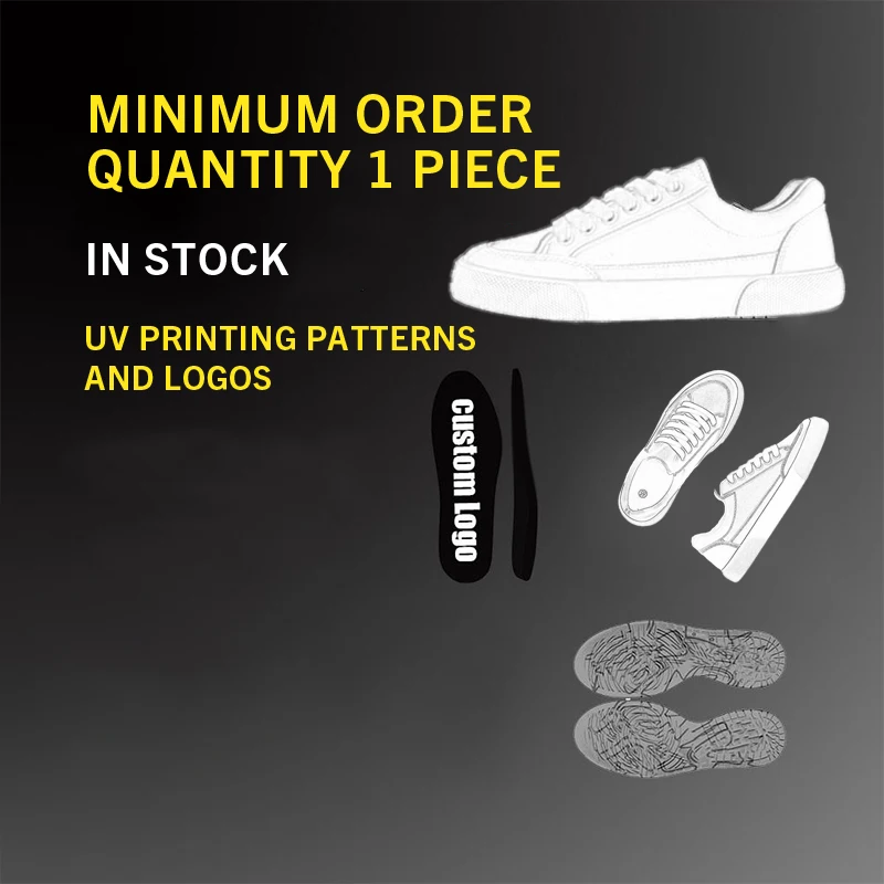 High Quality OEM Wholesale Spot winter retro Sneakers Custom Design Casual Sport lightweight White Shoes for Men