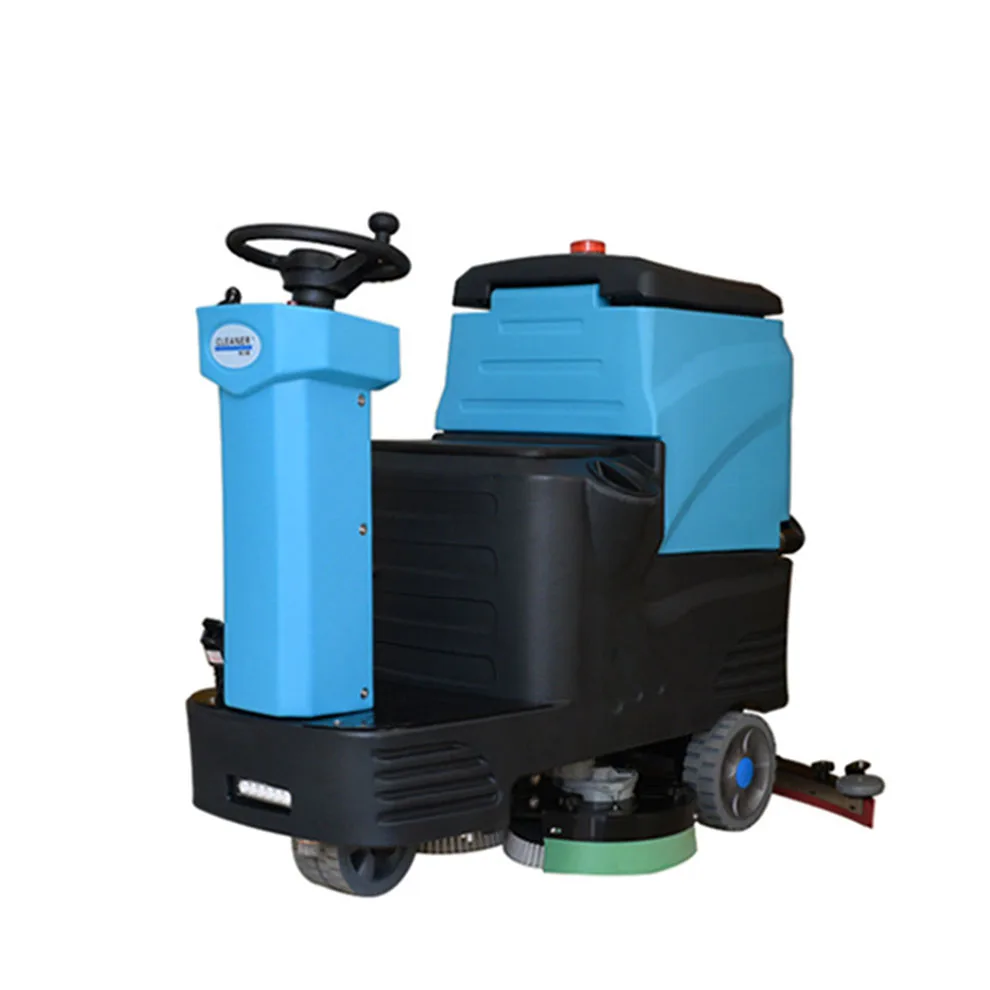 automatic robot floor scrubber commercial floor washer larissa rubber floor cleaning machine