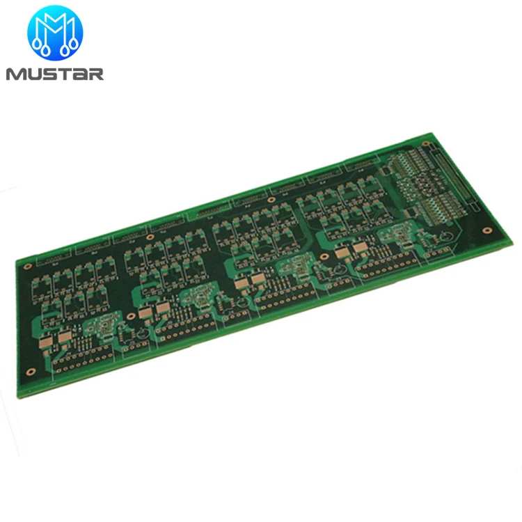 MU STAR Шэньчжэнь Electronic Equipment SMT DIP PCB PCBA Manufacture Service Gerber File BOM List PCB Assembly OEM Manufacturer