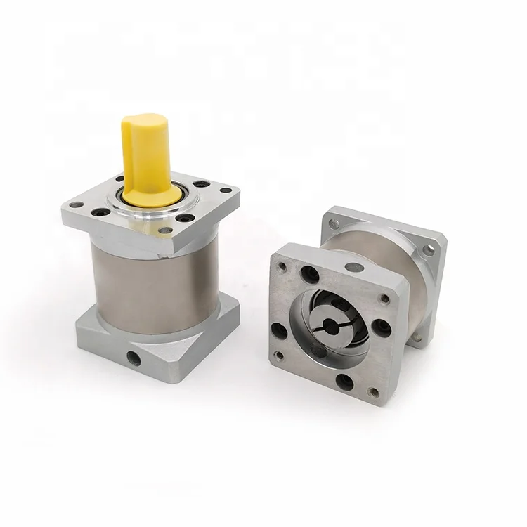60mm Frame Size Precision Planetary Spur Gear Reducer mainly used for Equipment or Robot Planetary Gearbox