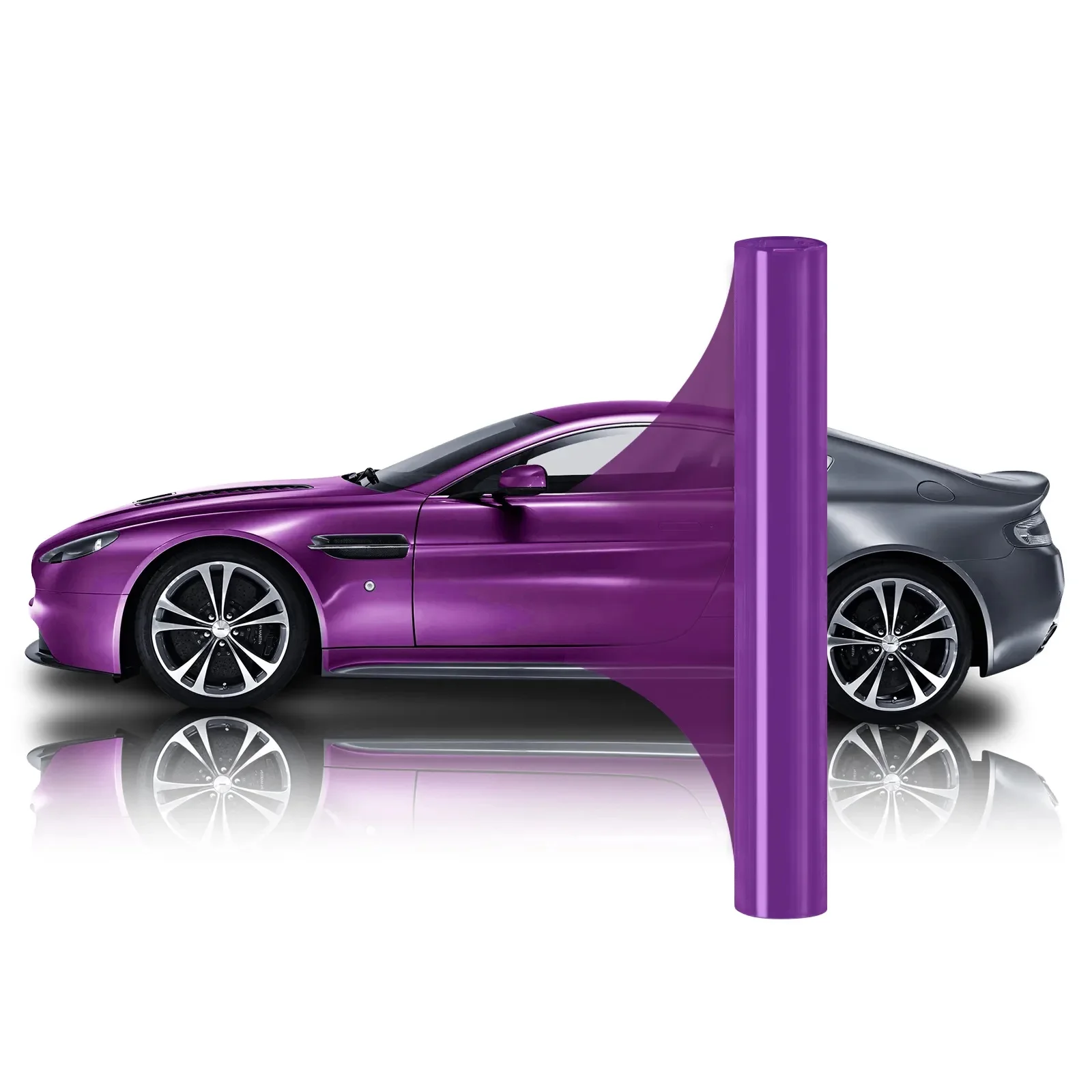 Best Selling Made In China Anti Scratch Paint Protection Film For car