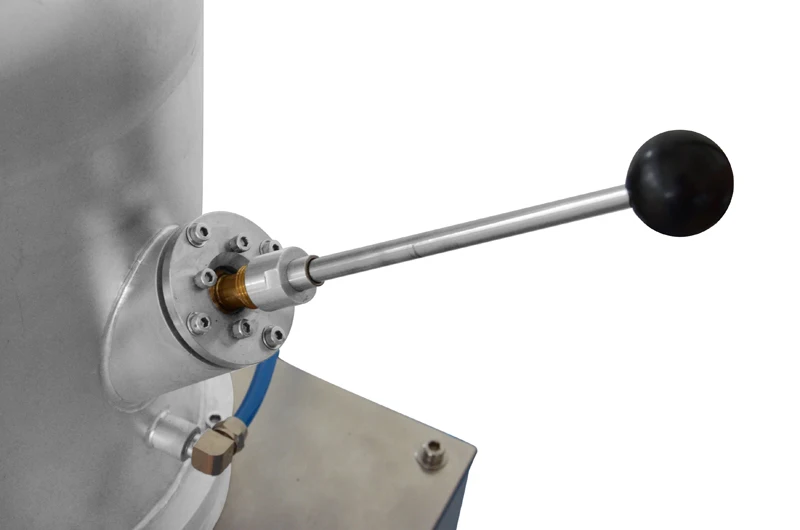 Lab Small 4000C Electric Arc Melting Furnace for Melting with Tungsten Electrode