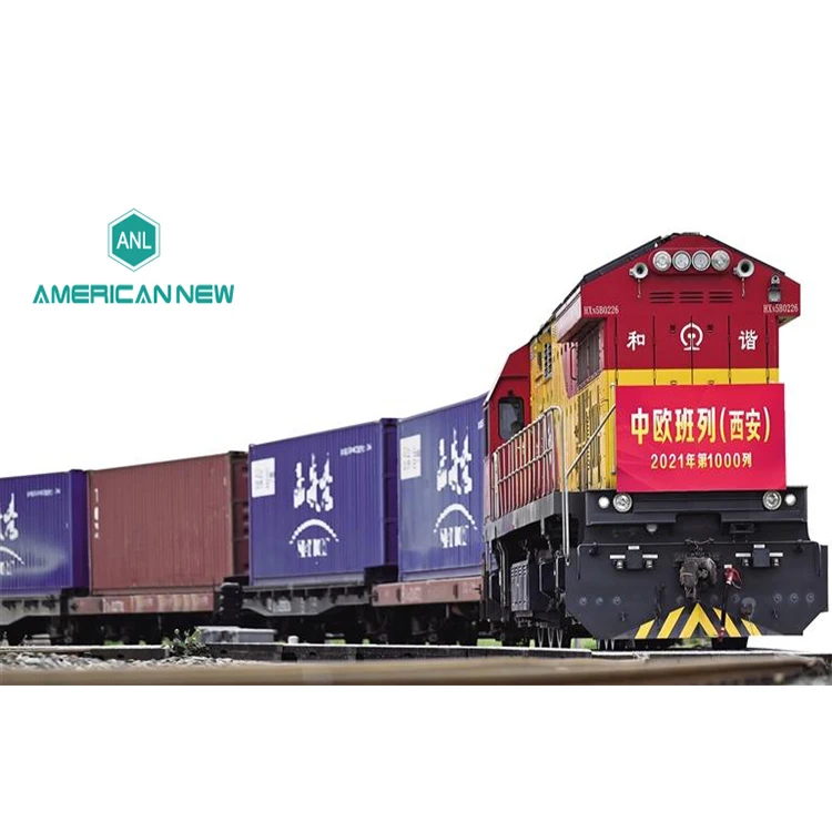 Buy China Freight Forwarder Door to Door Sea Freight to Usa Shipping Service Transport Agent