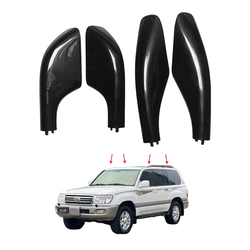 Автозапчасти крышка багажного отжима OEM 63491-60041 63492-60021 63493-60041 63494-60031 для Land Cruiser FZJ100