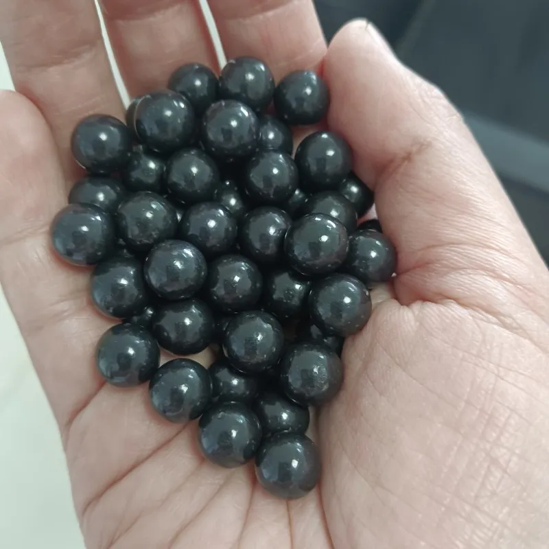 Safe clay ball mud ball clay ammo for slingshot shooting game outdoor shooting game entertainment hunting