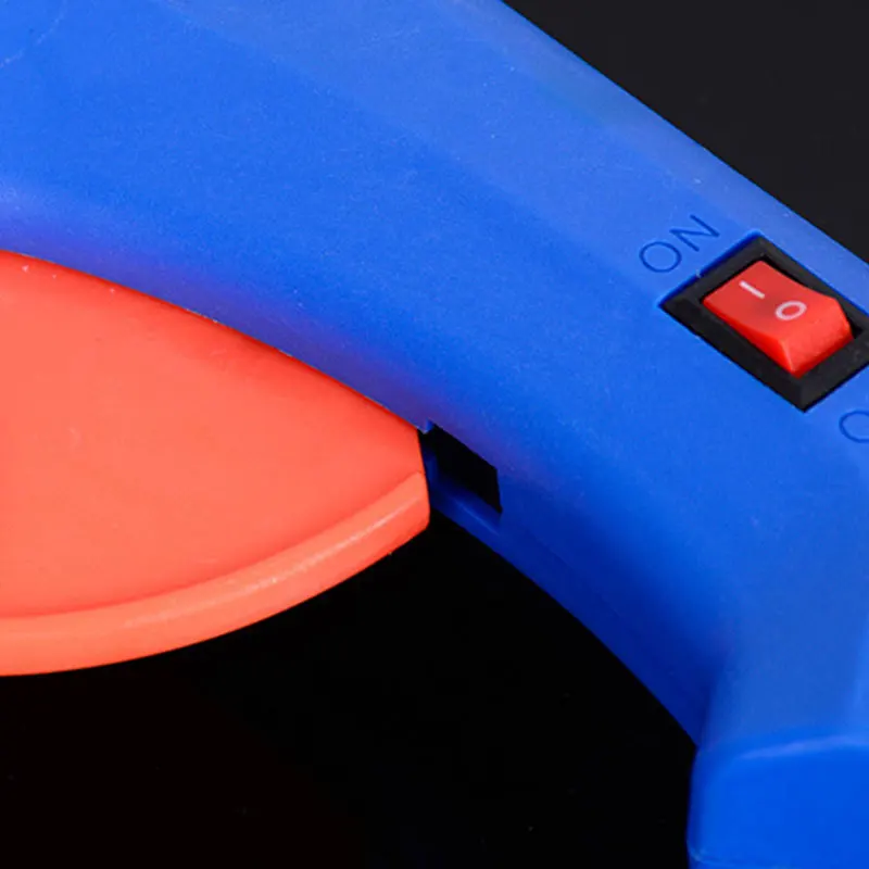 High Quality Hot Melt Glue Gun Industrial