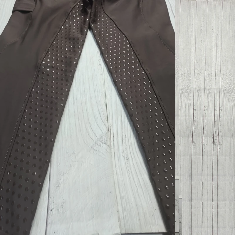 Красные профессиональные бриджи для верховой езды на 4 сезона быстросохнущие джодпоры оптовая продажа женские брюки одежда