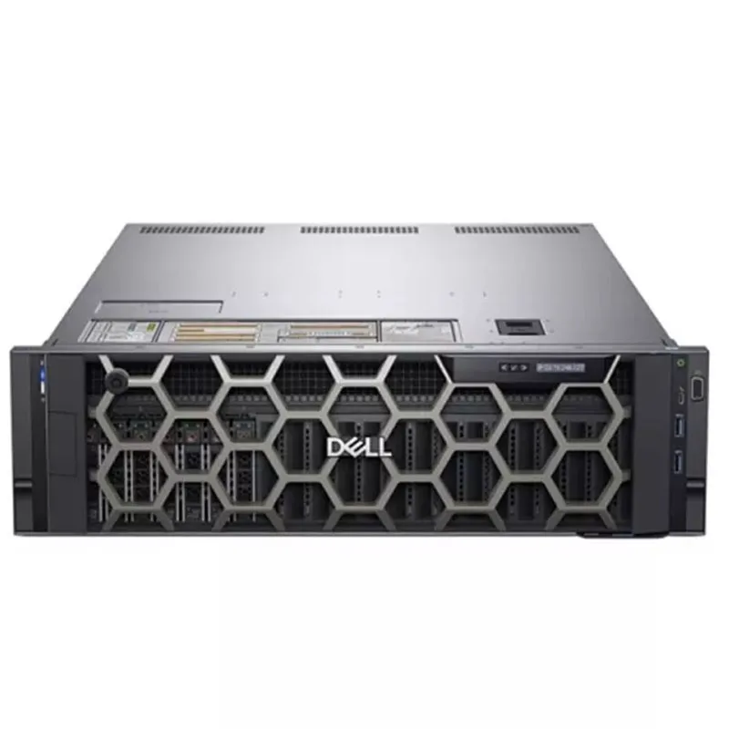 Original new Dell R940xa High performance rack server with Xeon Gold 5218 processor in stock