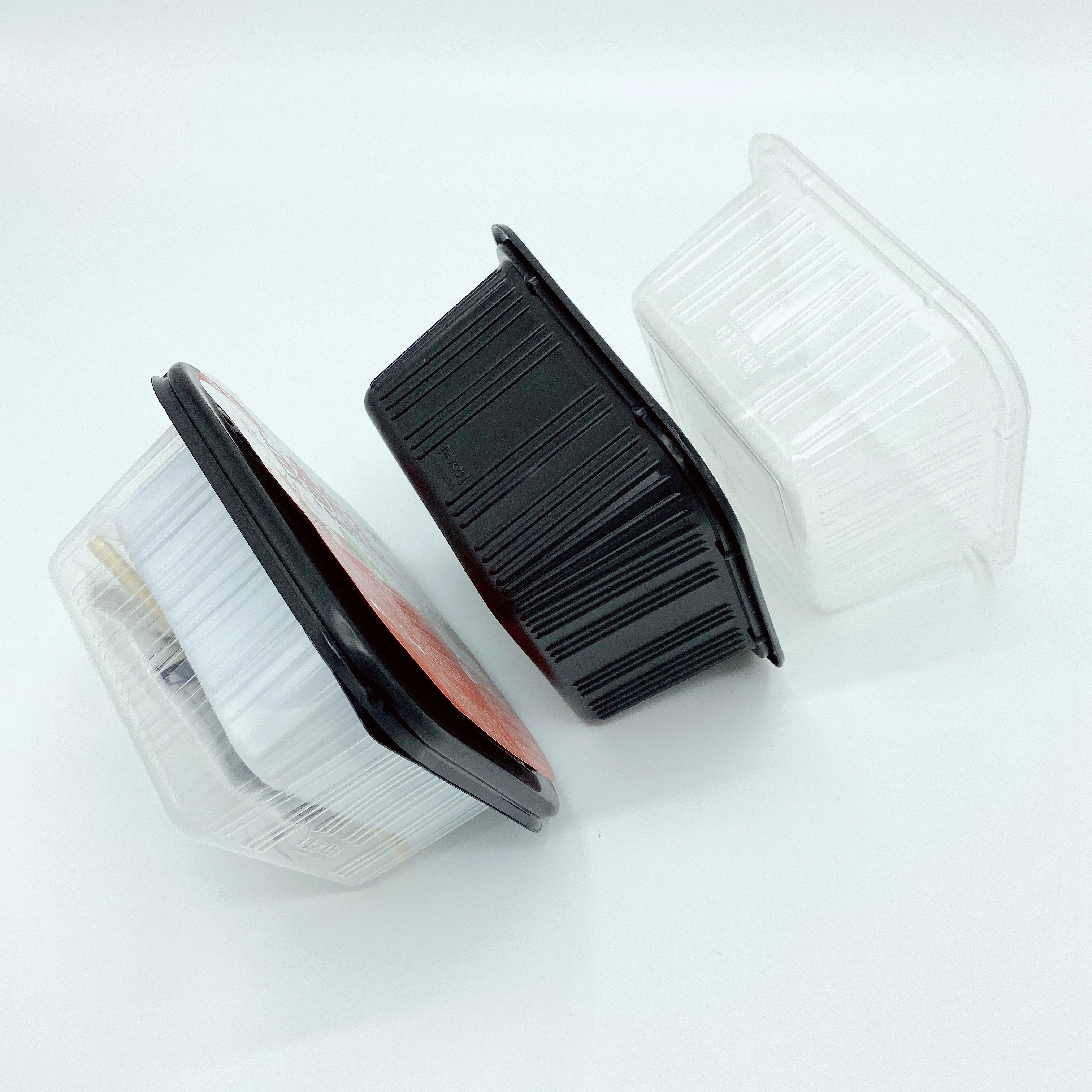 Wholesale Hot Selling  Hotpot Home Use Cooking Battery Self Heating And Cooling Food Container