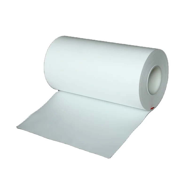 
AYN-E20WO-D Oleophobic ePTFE membrane for vent liner for liquid fertilizer packaging 