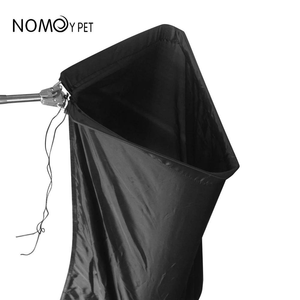 New Snake Catching Tools Snake Tongs Long 78 inch Snake Hoop Bag with Telescopic Handle