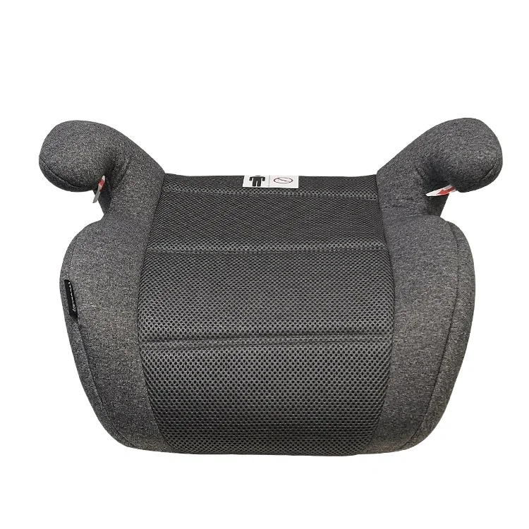 Baby safety car booster seat for Group 3 (22kg-36kg), Factory supplier