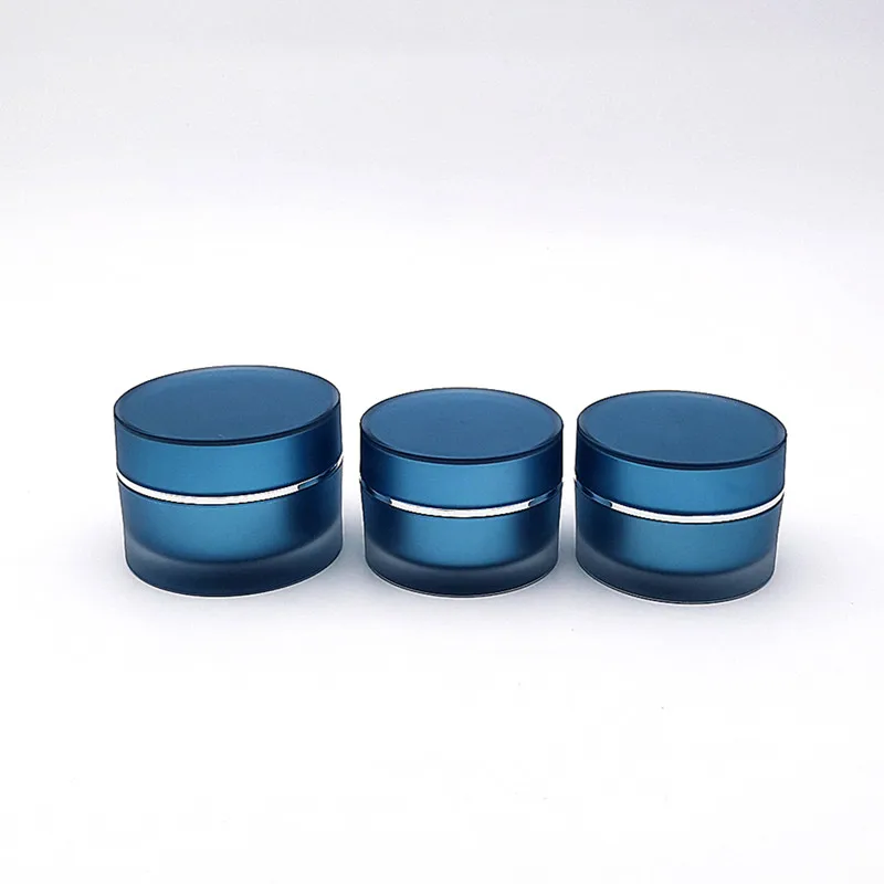 
latest innovative custom labels wholesale cosmetic jar with lid bottle supplier in malaysia 