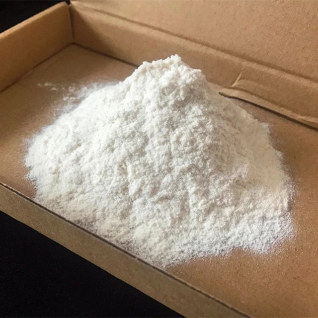 High Purity Carboxy Methyl Cellulose CMC for Personal Care with Reasonable Price