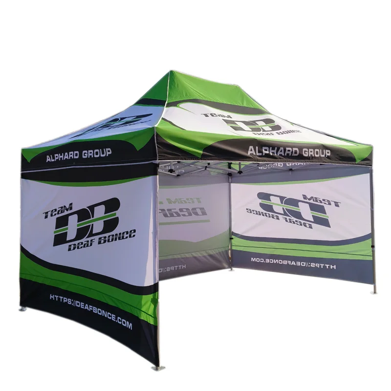 Ty Wholesale Cheap 3x6 3x4.5 3x3 Outdoor Party Tent Pop Up Tent With Window