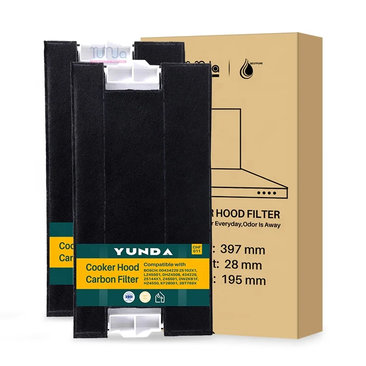 Compatible With Z5144X1 Z45501 HZ4550 DWZKB1F KF28001 3BT769X DHZ4555 DHZ4550 Z5144X5 Kitchen Hood Parts Filter